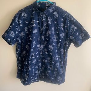 Island Shirt